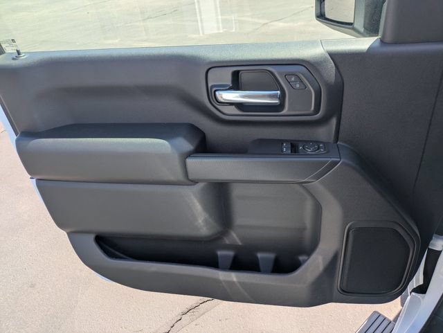 New 2026 GMC Sierra 3500 Pro w/ Fleet Convenience Package AWD/4WD image 11