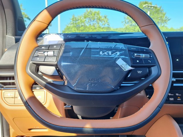 New 2026 Kia Sportage X-Line AWD/4WD image 9