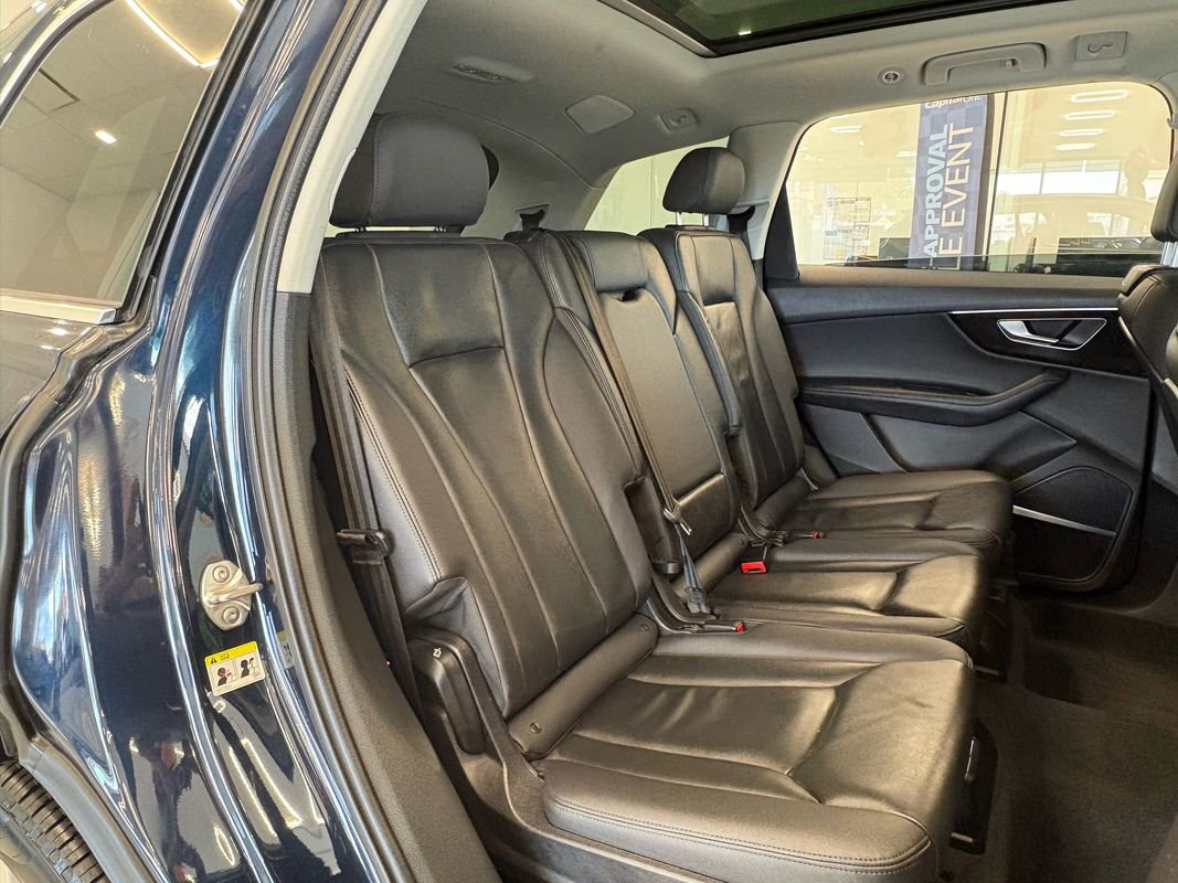Used 2024 Audi Q7 3.0T Premium Plus image 25