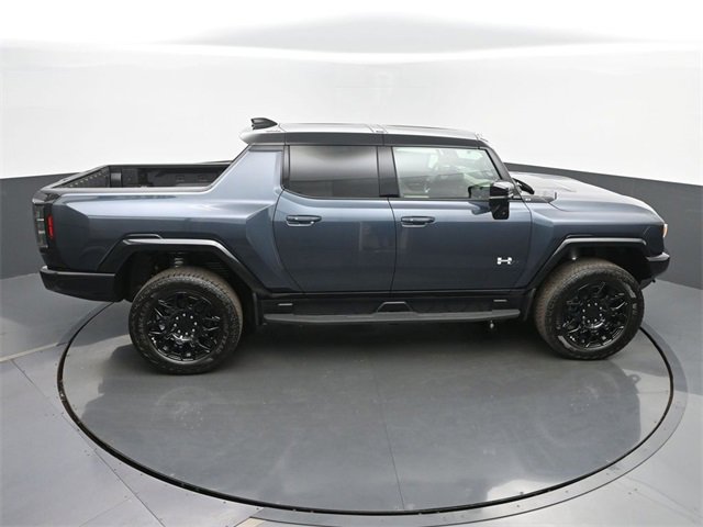 New 2026 GMC Hummer EV 4x4 Crew Cab image 43