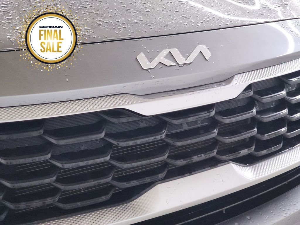 Certified 2023 Kia Seltos LX image 11