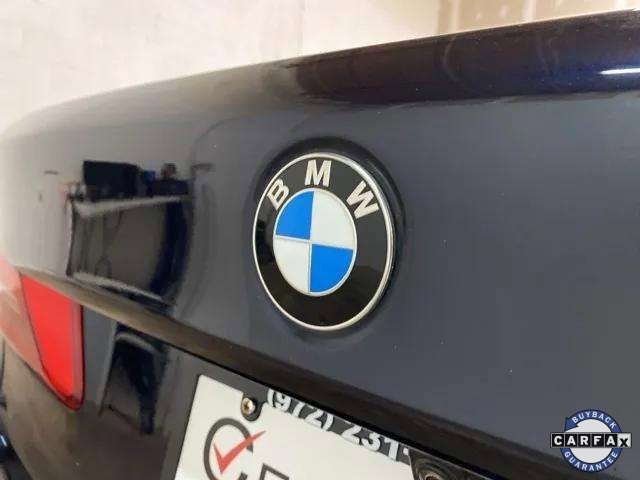 Used 2020 BMW 530i w/ Convenience Package image 98