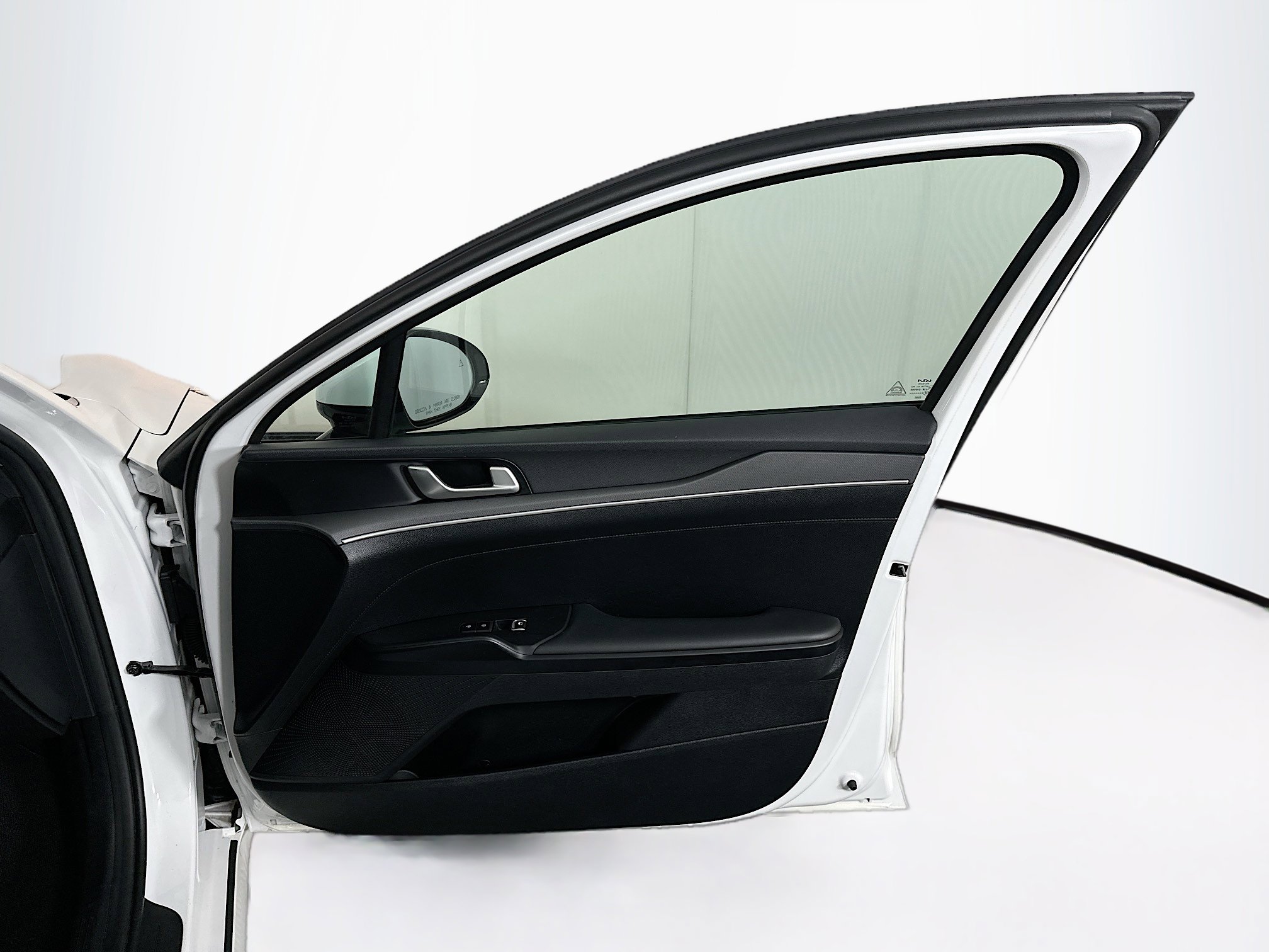 Used 2025 Kia K5 LXS FWD image 30