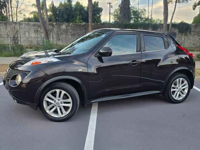 Used 2014 Nissan Juke SV FWD image 37