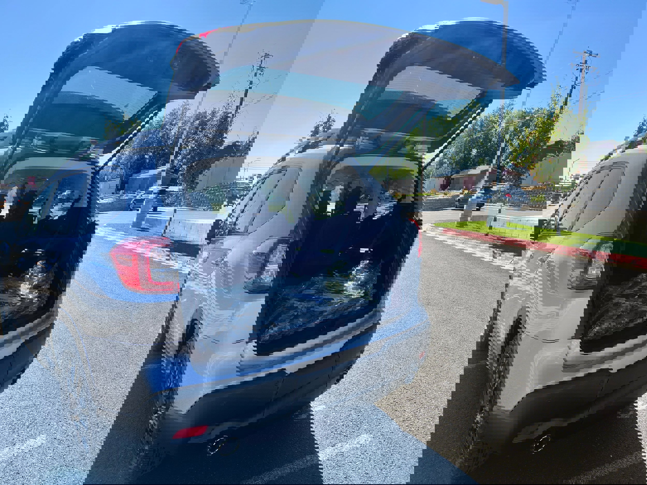 New 2025 Subaru Ascent Onyx Edition w/ Popular Package #2 image 4