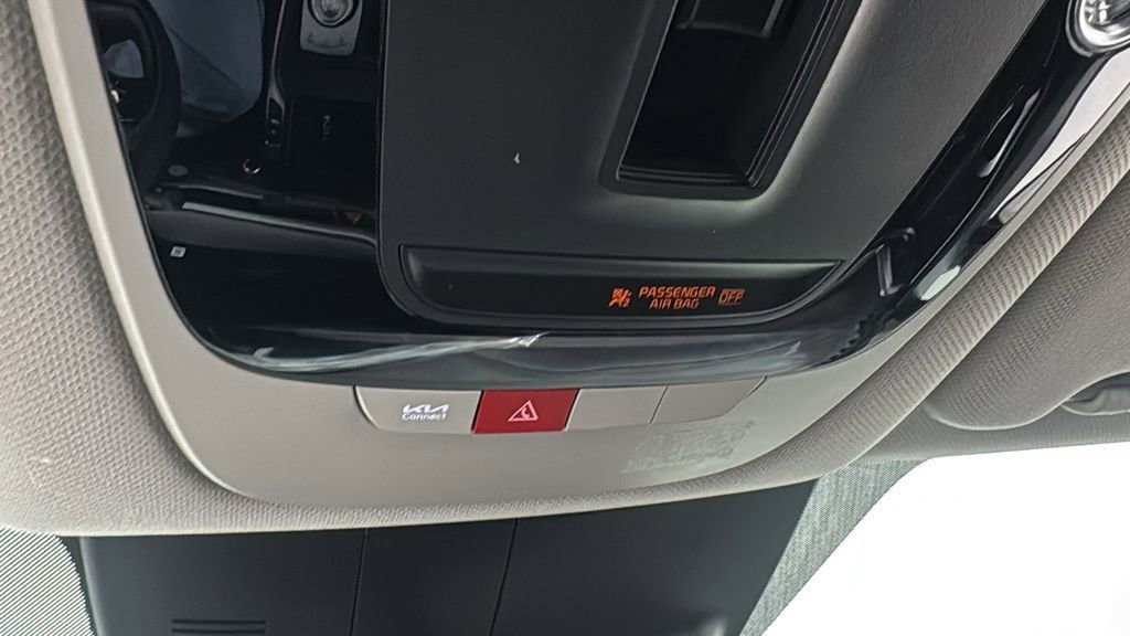 New 2026 Kia Sorento EX w/ EX Premium Package image 33