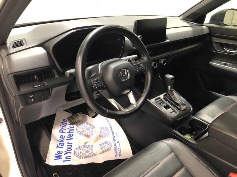 Used 2025 Honda CR-V Sport-L image 28