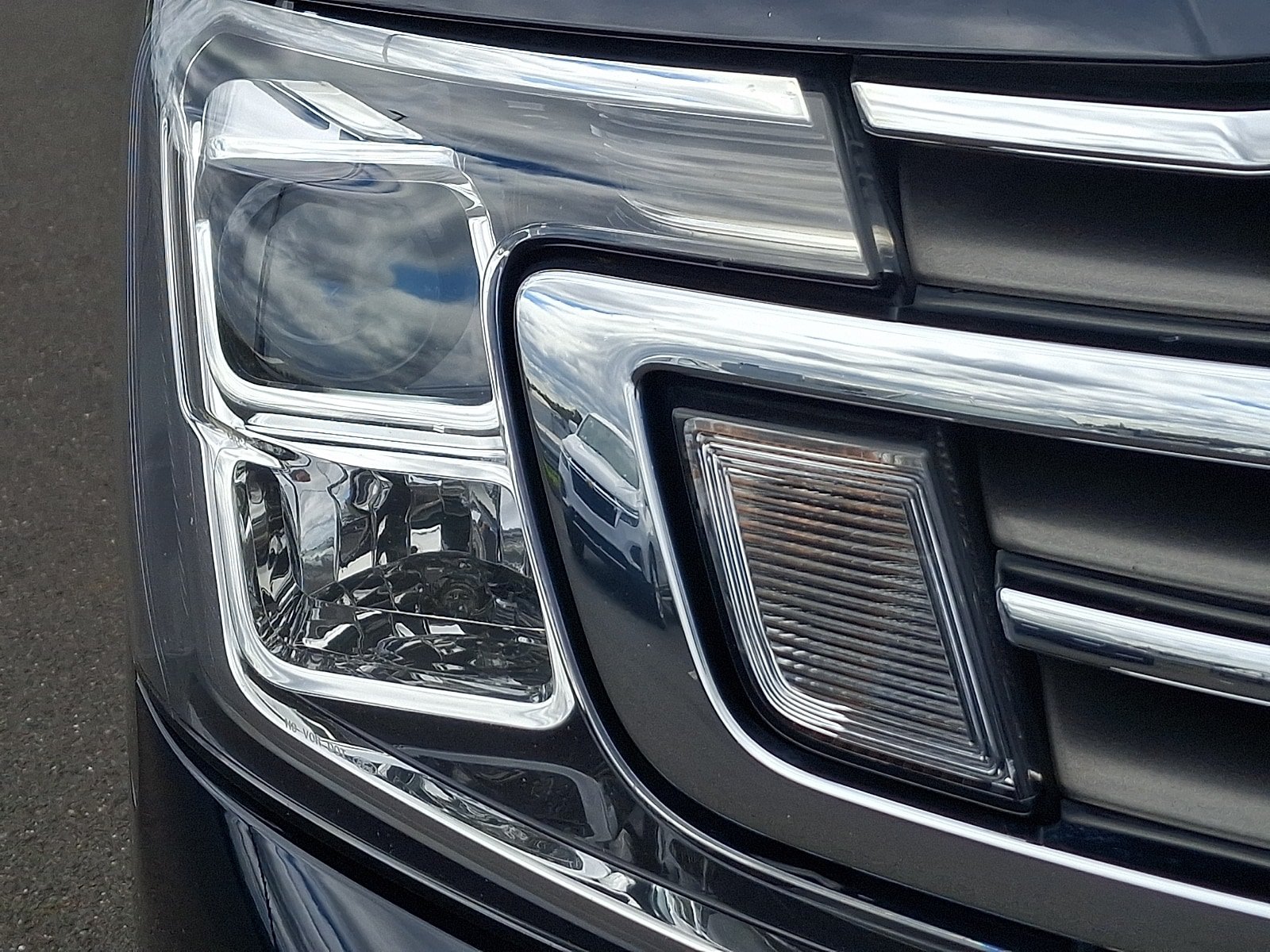 Used 2021 Ford Expedition XLT AWD/4WD image 9