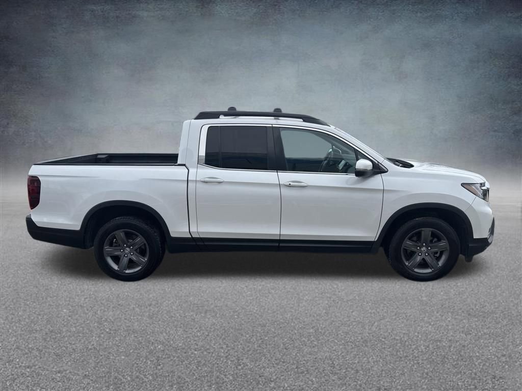 Used 2023 Honda Ridgeline RTL image 6