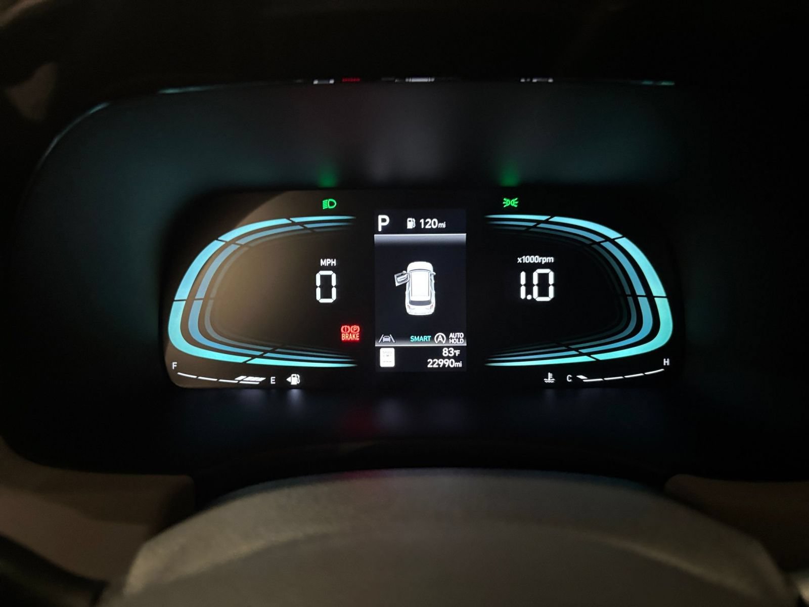 Used 2025 Hyundai Palisade SEL FWD image 42