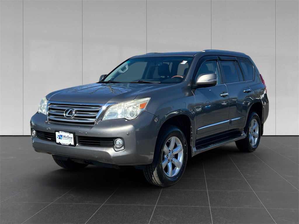 Used 2012 Lexus GX 460 w/ Comfort Plus Pkg video 1