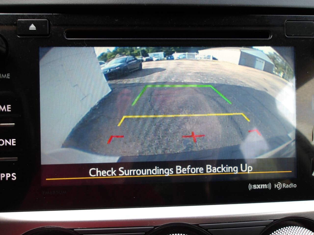 Used 2017 Subaru Crosstrek 2.0i Premium AWD/4WD image 14