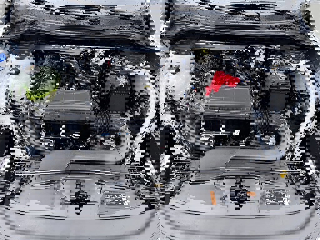 New 2026 Ford Escape ST-Line w/ Tech Pack #1 image 9