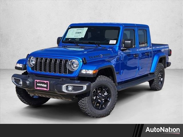 New 2026 Jeep Gladiator Sport image 1