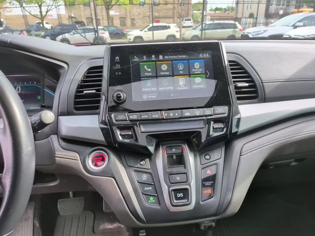 Used 2022 Honda Odyssey EX-L image 22