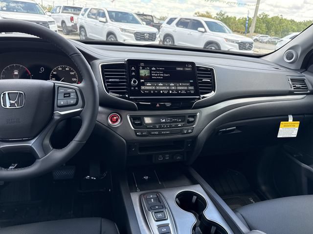 Used 2026 Honda Ridgeline RTL image 22