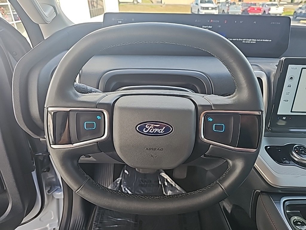 Used 2025 Ford Expedition Max Active image 15