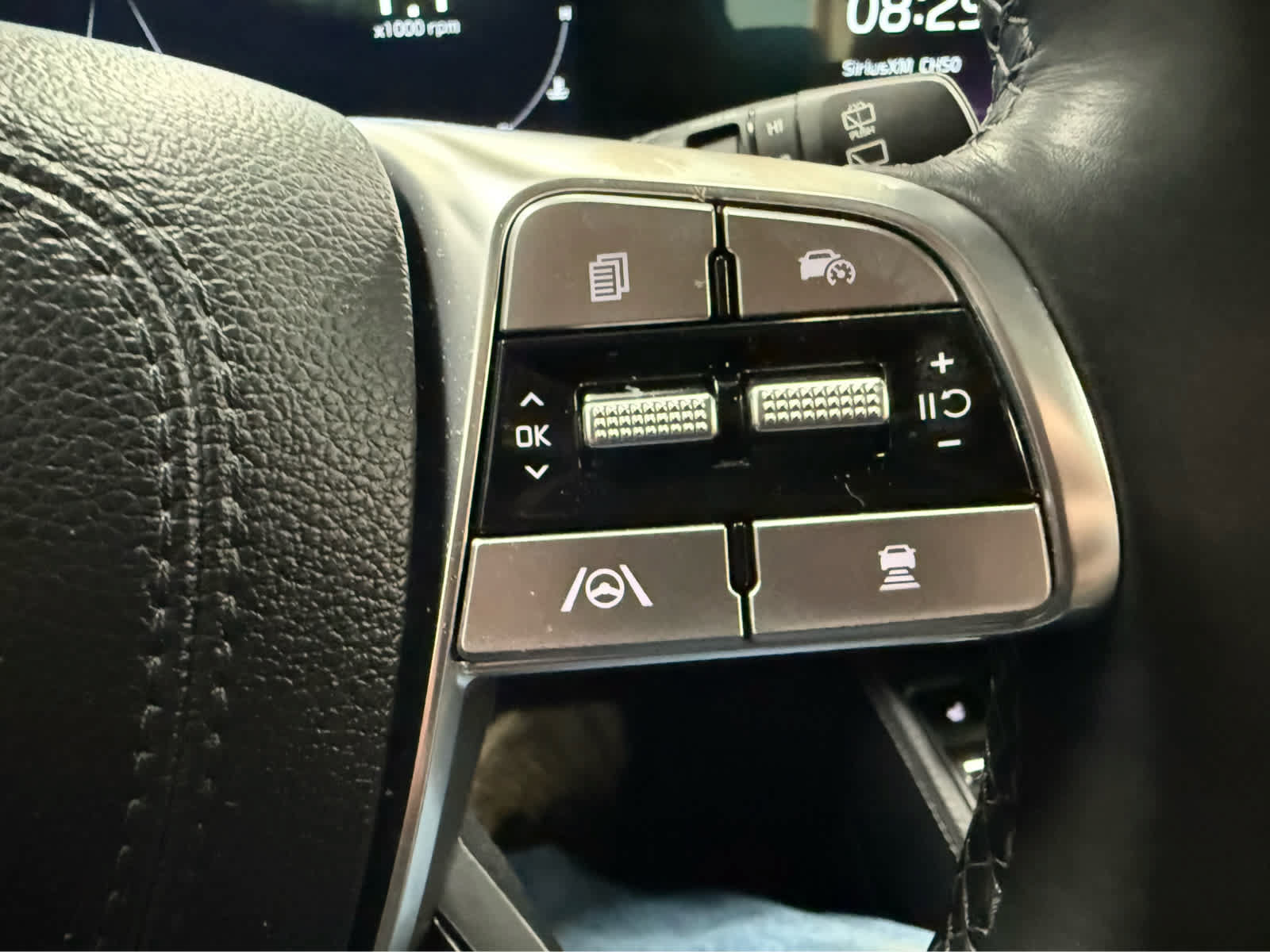 Used 2024 Kia Telluride SX Prestige X-Line AWD/4WD image 14