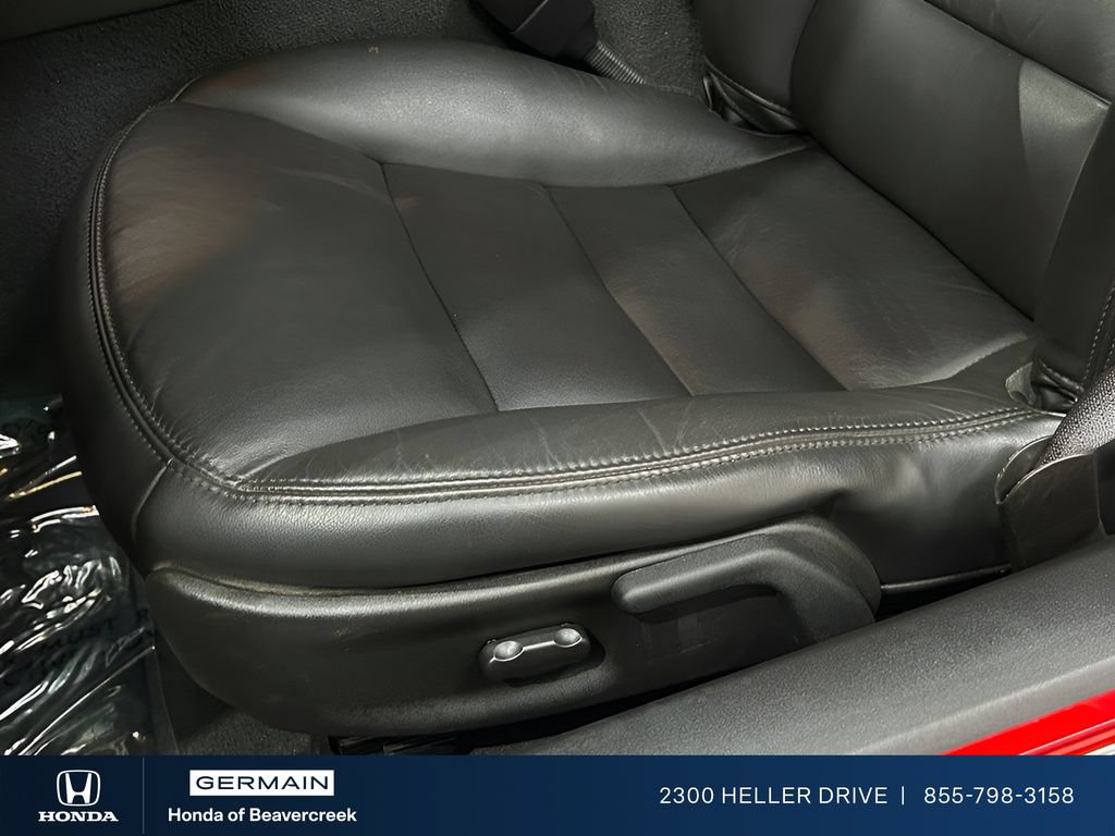 Used 2011 Chevrolet Corvette Convertible w/ 1LT RWD image 19