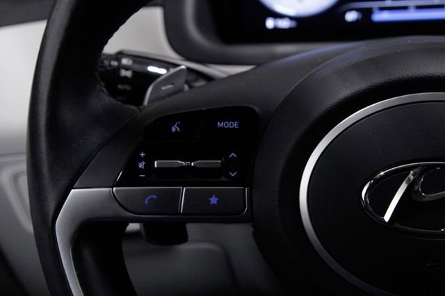 Used 2022 Hyundai Tucson Limited w/ Cargo Package image 26