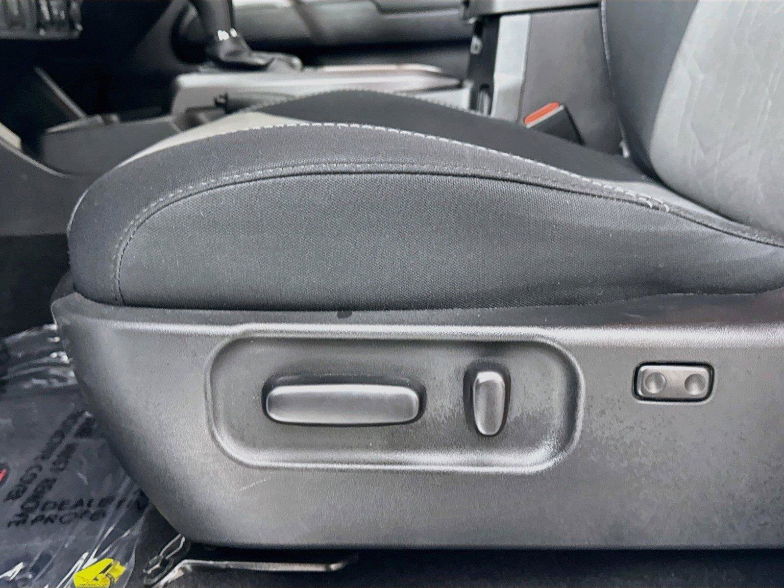 Certified 2020 Toyota Tacoma TRD Sport RWD image 27