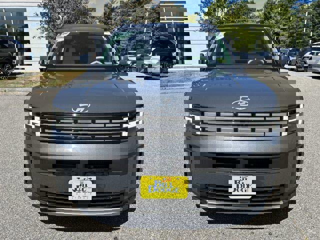 New 2026 Hyundai Santa Fe SEL image 29