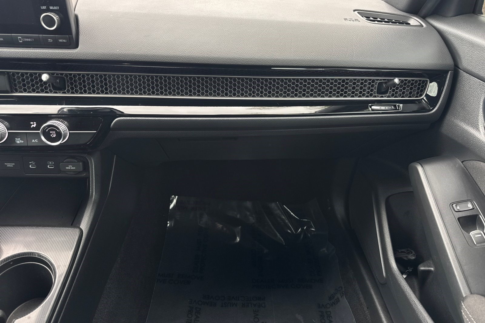 Certified 2025 Honda Civic Sport image 22