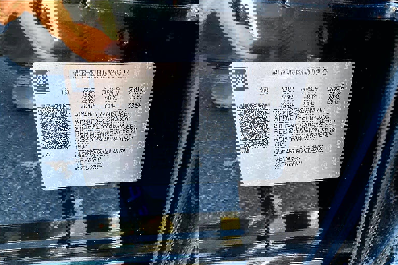 Used 2020 Cadillac CT5 Sport image 33