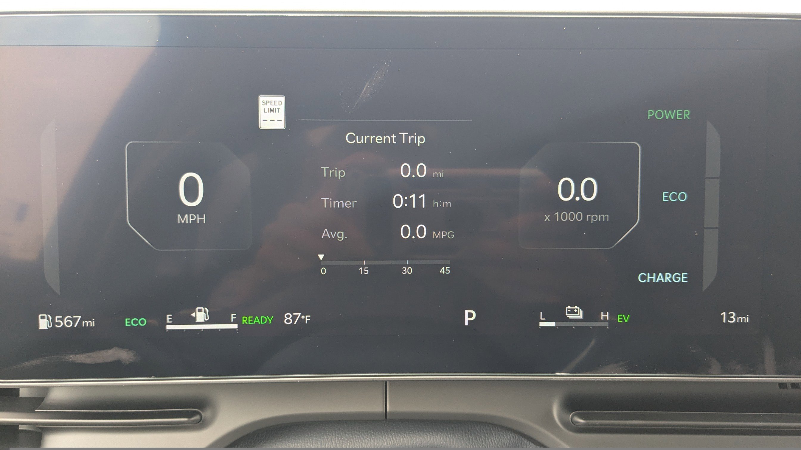 New 2026 Kia Carnival SX Prestige image 34