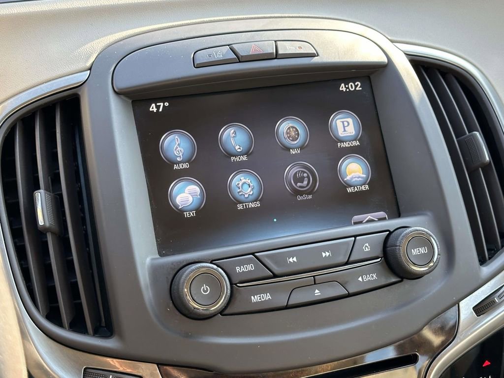 Used 2015 Buick LaCrosse Leather w/ Experience Buick Package image 26