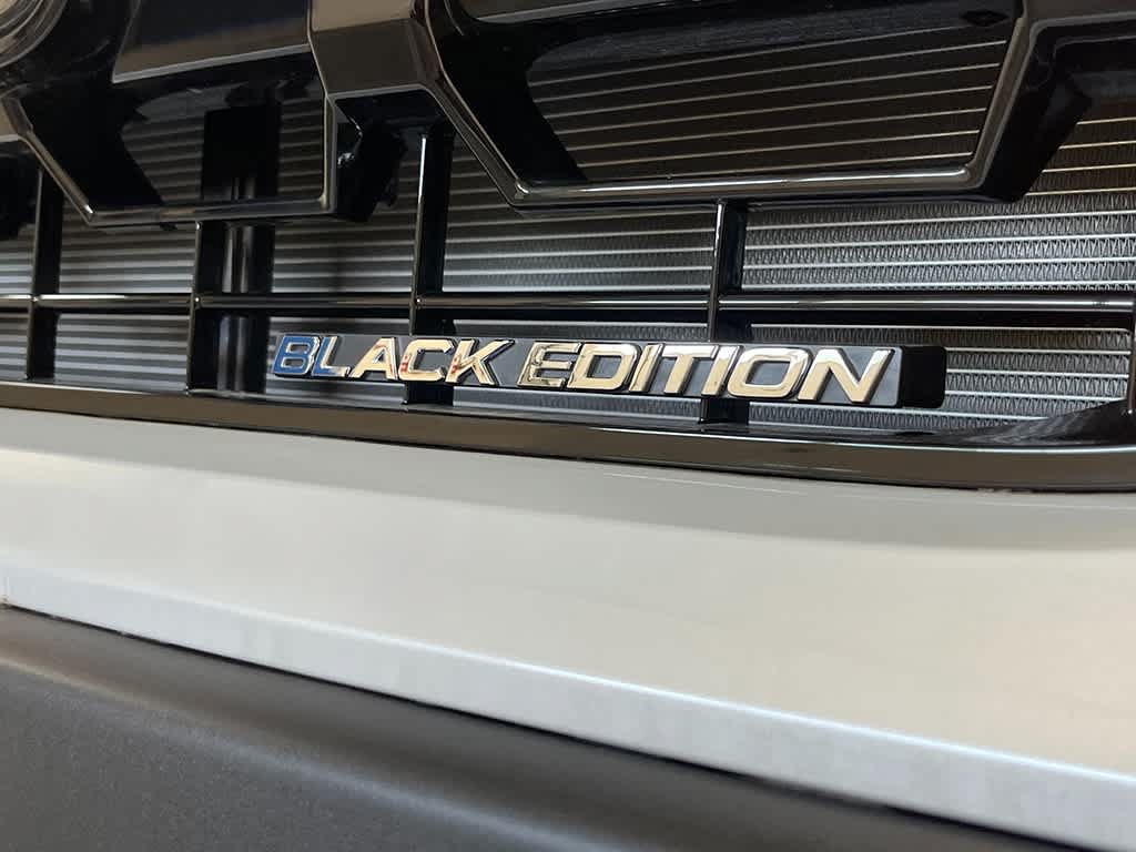 New 2026 Honda Ridgeline Black Edition image 10