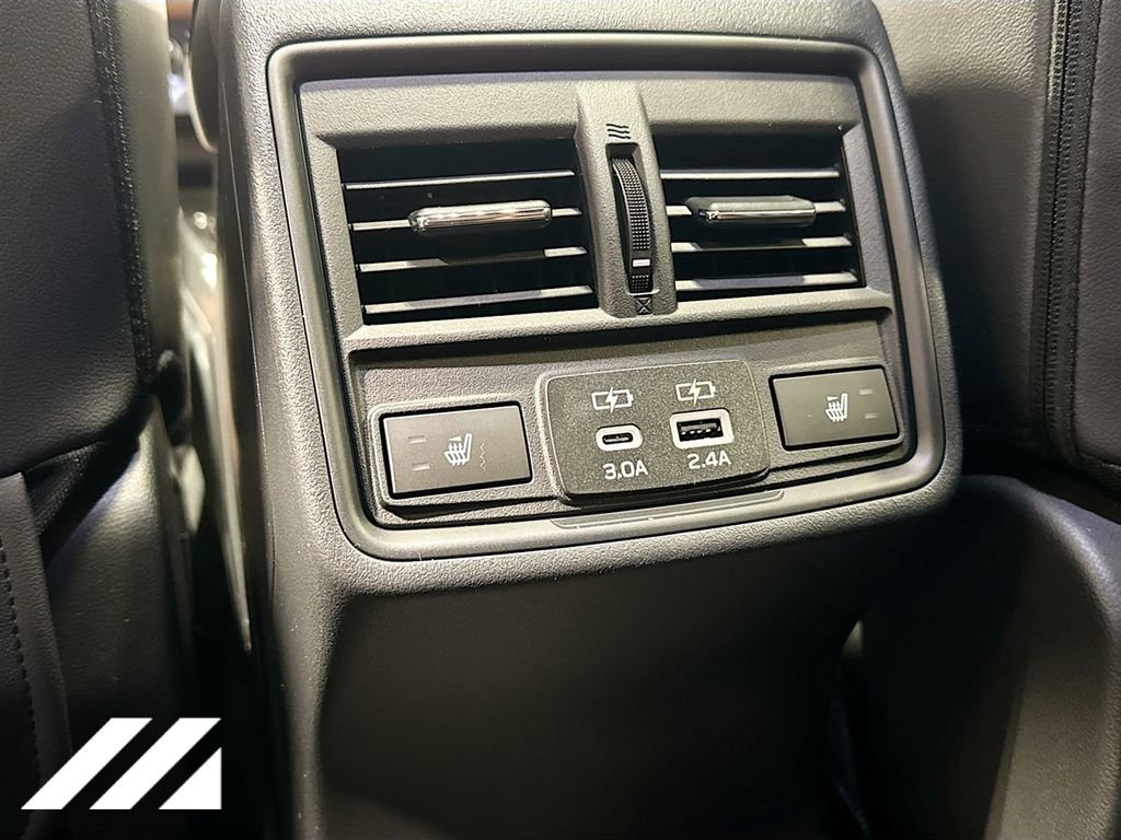 New 2026 Subaru Outback Touring XT image 28