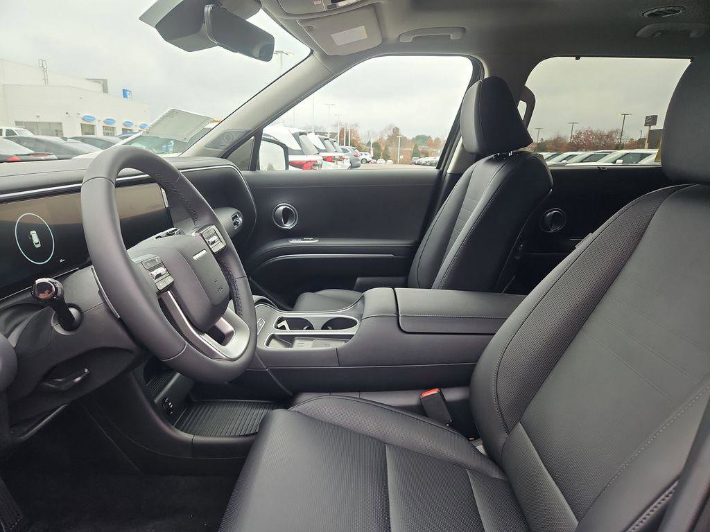 New 2026 Hyundai Palisade Limited image 20