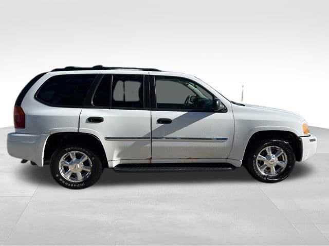 Used 2007 GMC Envoy SLE AWD/4WD image 5