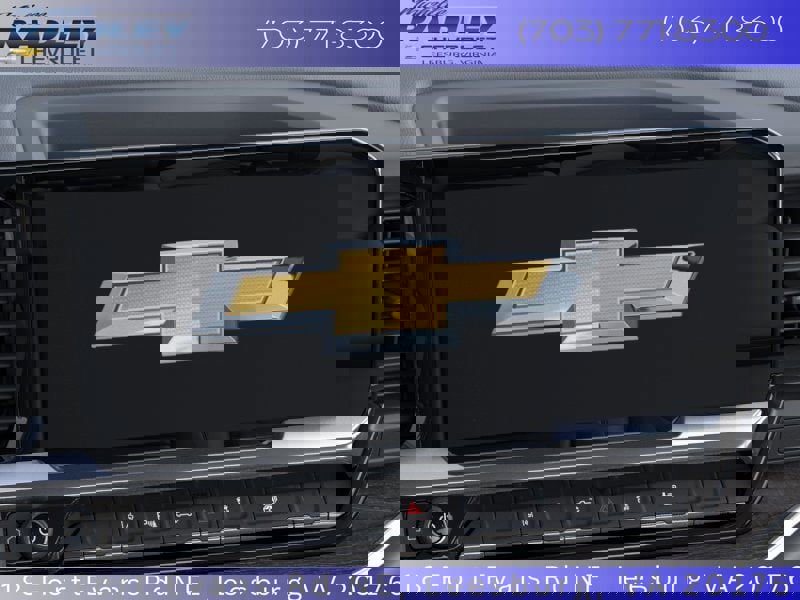 New 2026 Chevrolet Silverado 2500 LTZ image 20