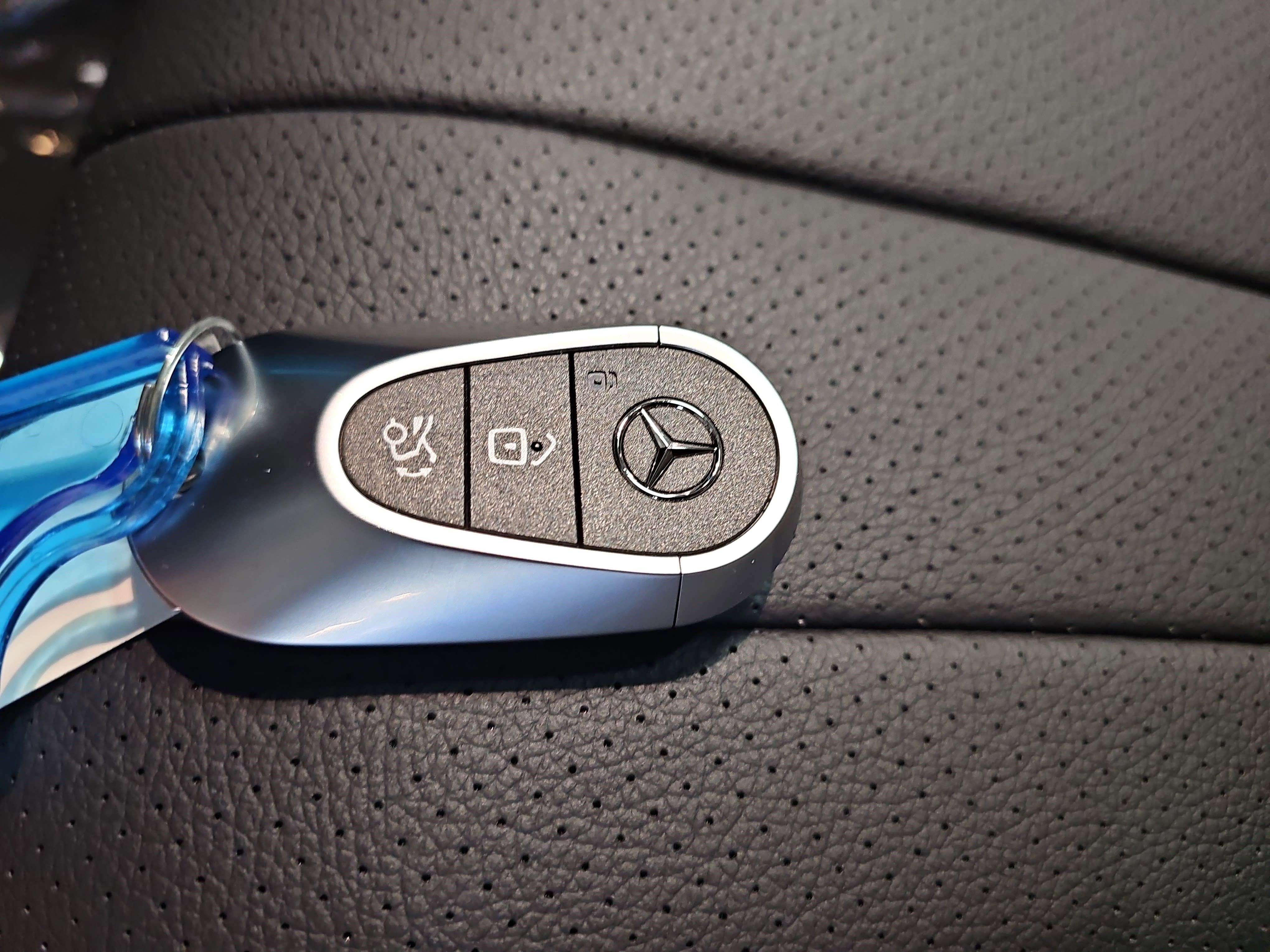 New 2026 Mercedes-Benz E 350 Sedan image 37