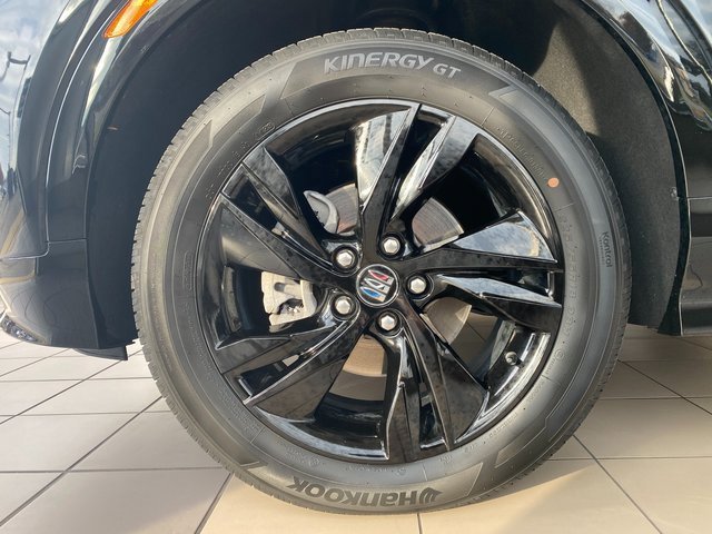 Certified 2024 Buick Encore GX Sport Touring w/ Advanced Technology Package image 23