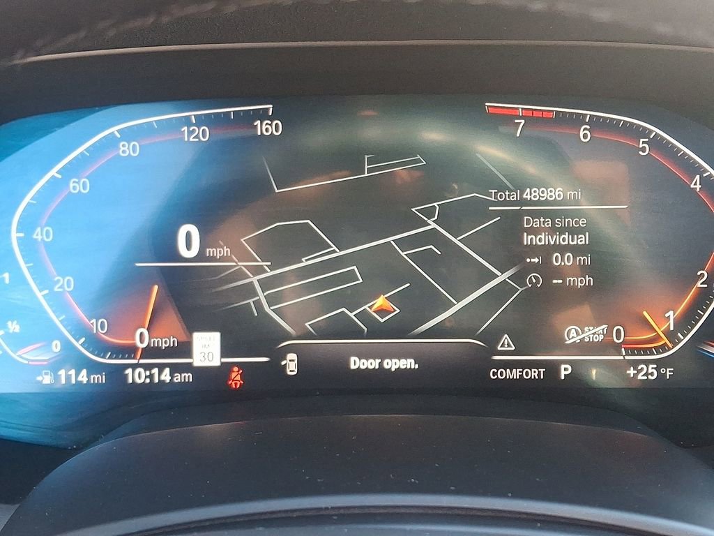 Used 2020 BMW X5 xDrive40i w/ M Sport Package image 22