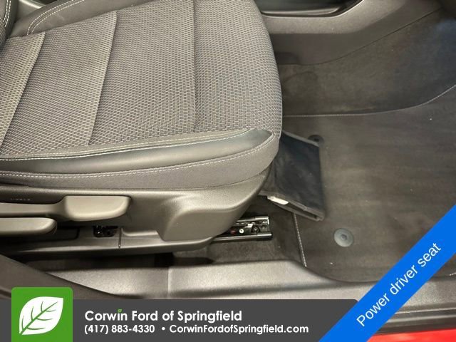 Used 2023 Buick Envision Preferred image 10