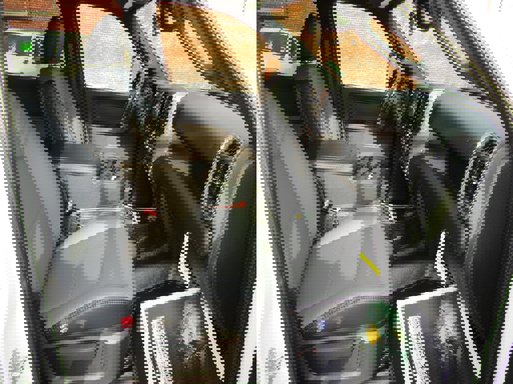 Used 2025 RAM 3500 Tradesman w/ Chrome Appearance Group image 15