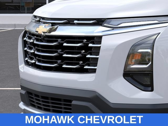 New 2027 Chevrolet Equinox LT w/ Convenience Package II AWD/4WD image 13