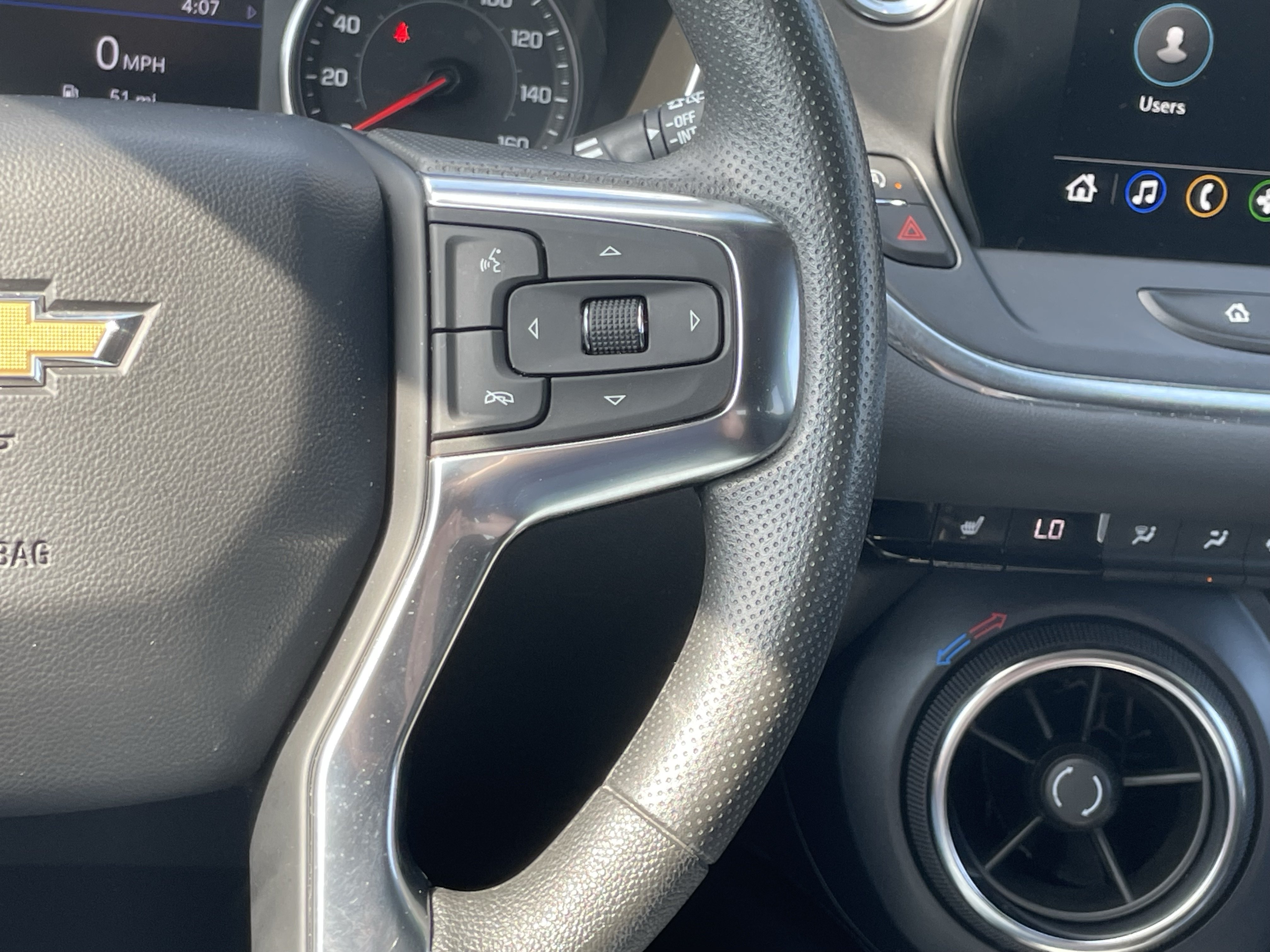 Used 2024 Chevrolet Blazer LT AWD/4WD image 19