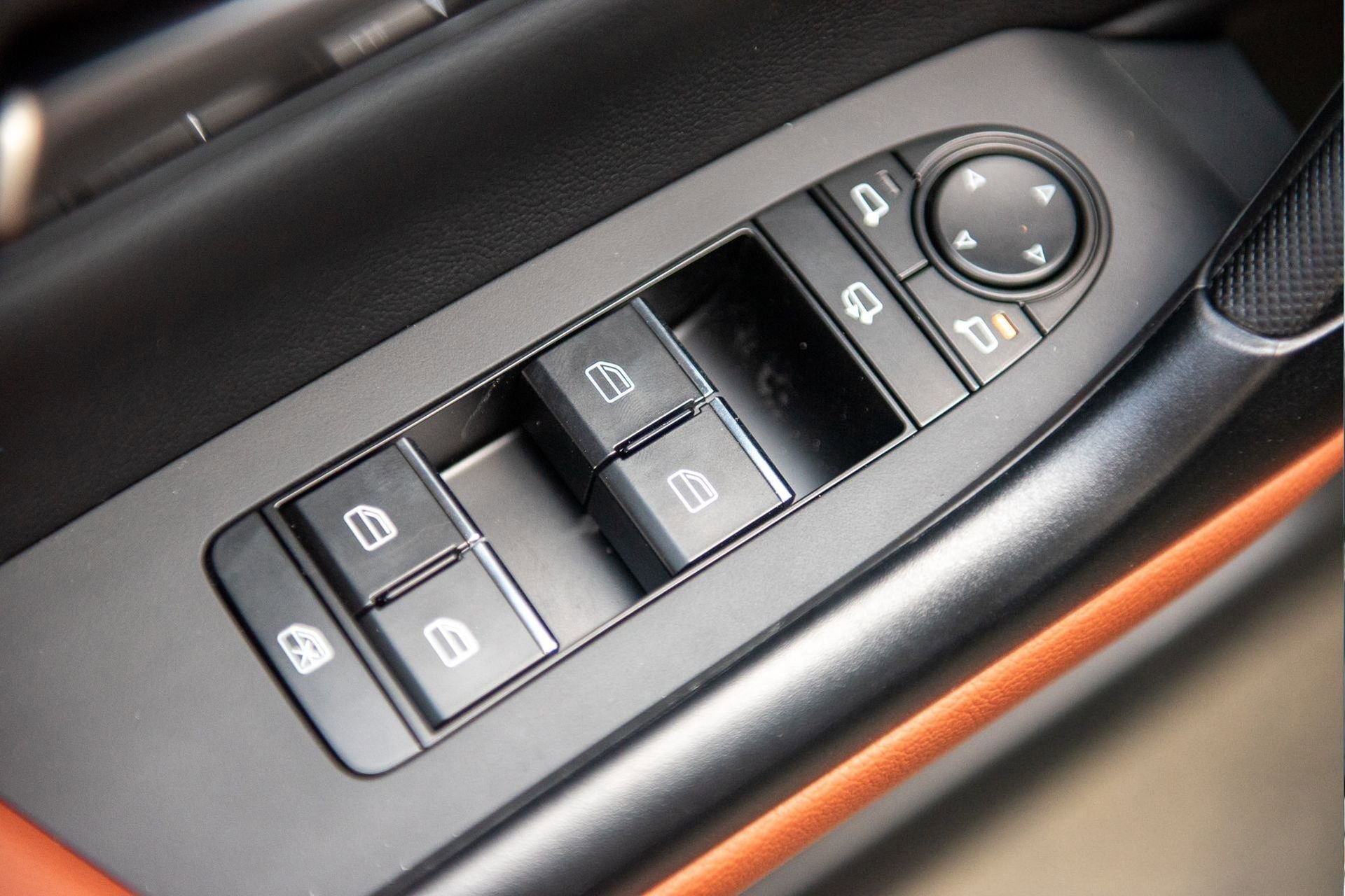 New 2025 MAZDA CX-50 Meridian Edition w/ Apex Package image 26