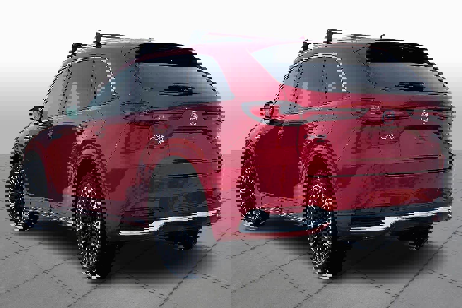 Certified 2026 MAZDA CX-90 3.3 Turbo S w/ Premium Plus image 12