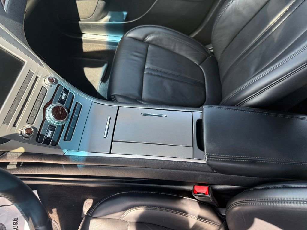 Used 2019 Lincoln MKZ Reserve w/ Reserve Plus Package image 41