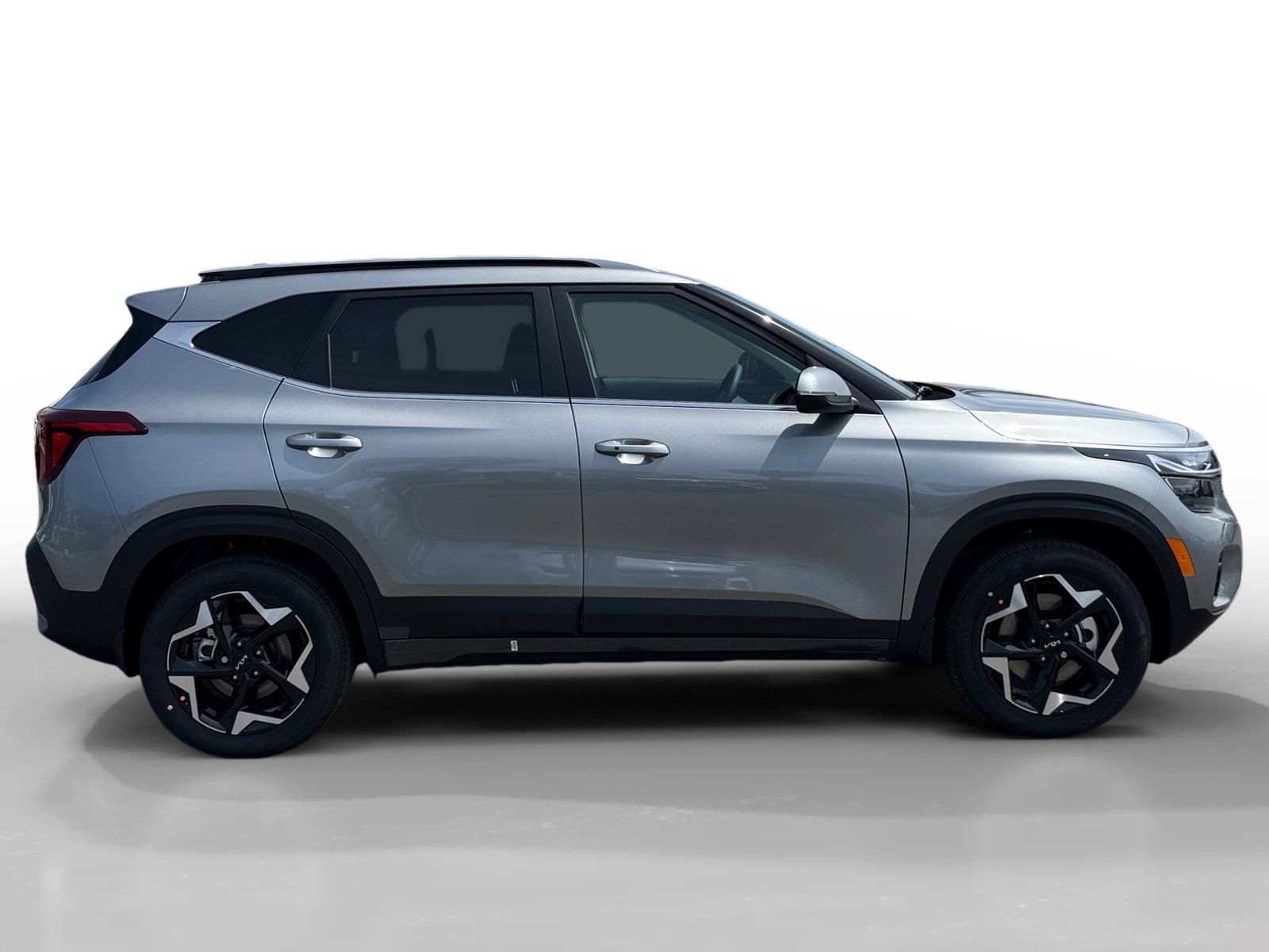 New 2026 Kia Seltos EX AWD/4WD image 6