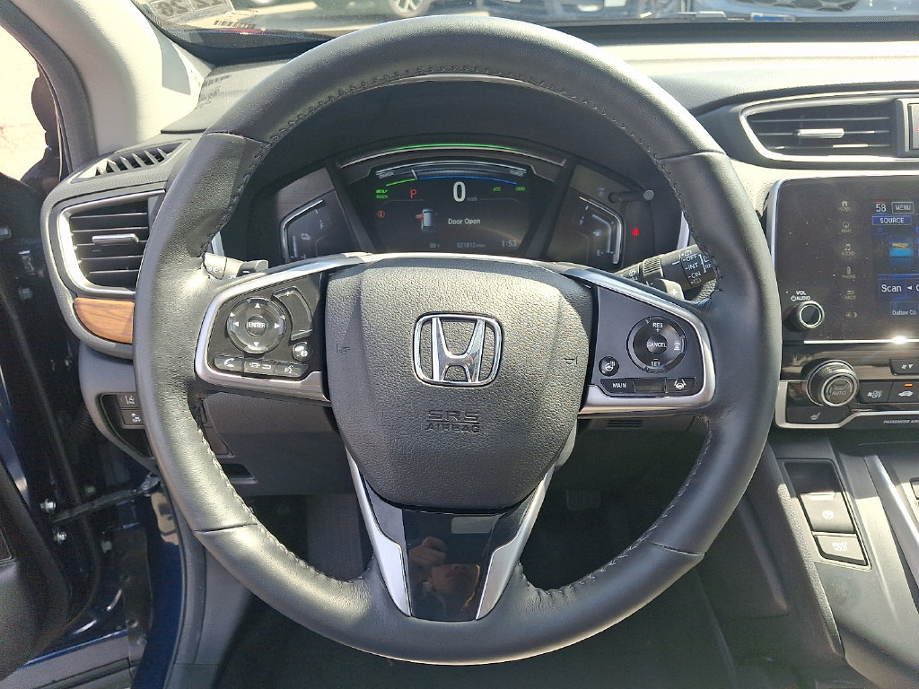 Used 2022 Honda CR-V Touring image 19