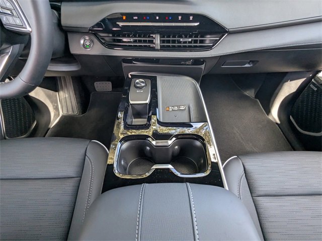 New 2025 Buick Enclave Sport Touring w/ Power Package image 21