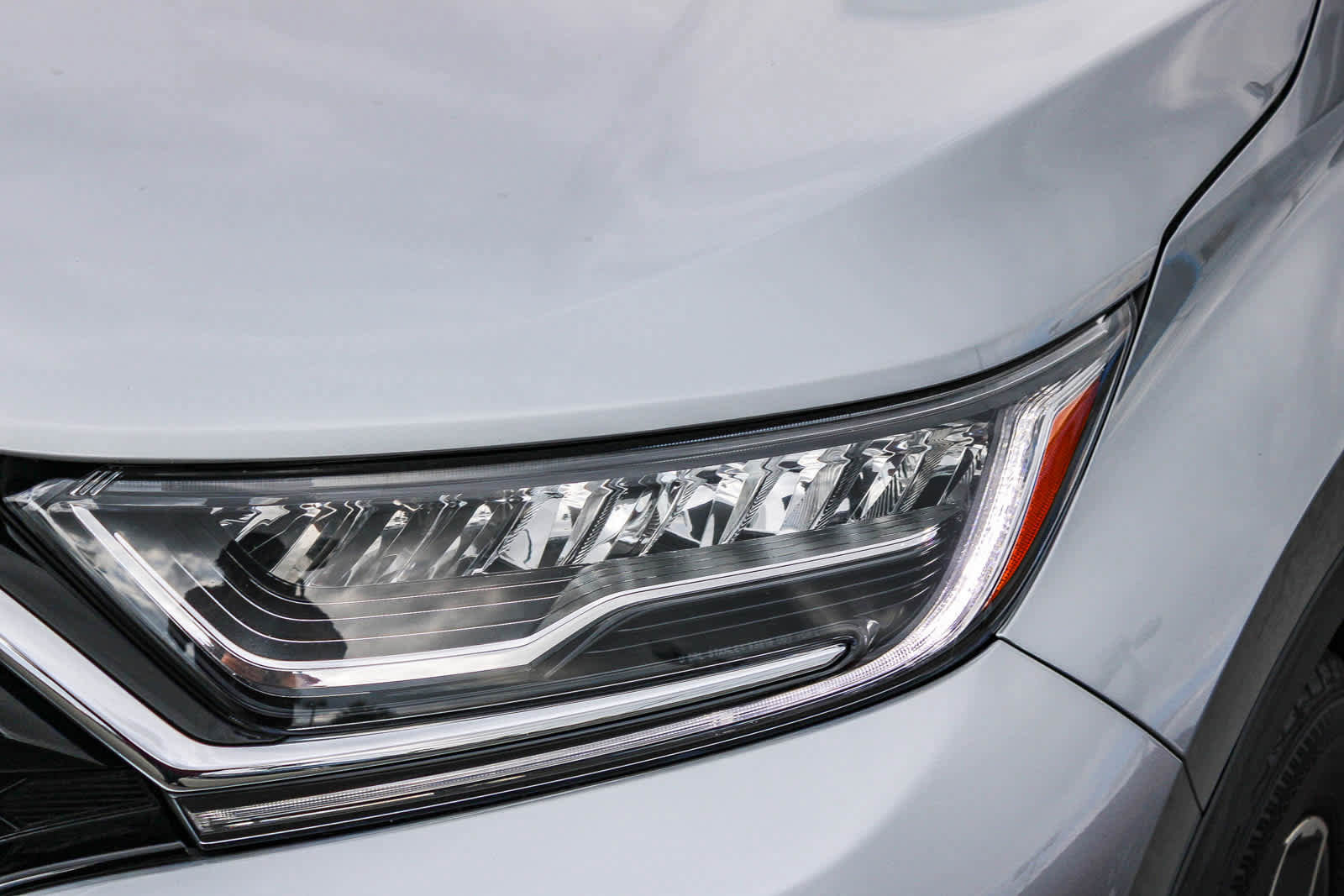 Certified 2022 Honda CR-V EX image 10