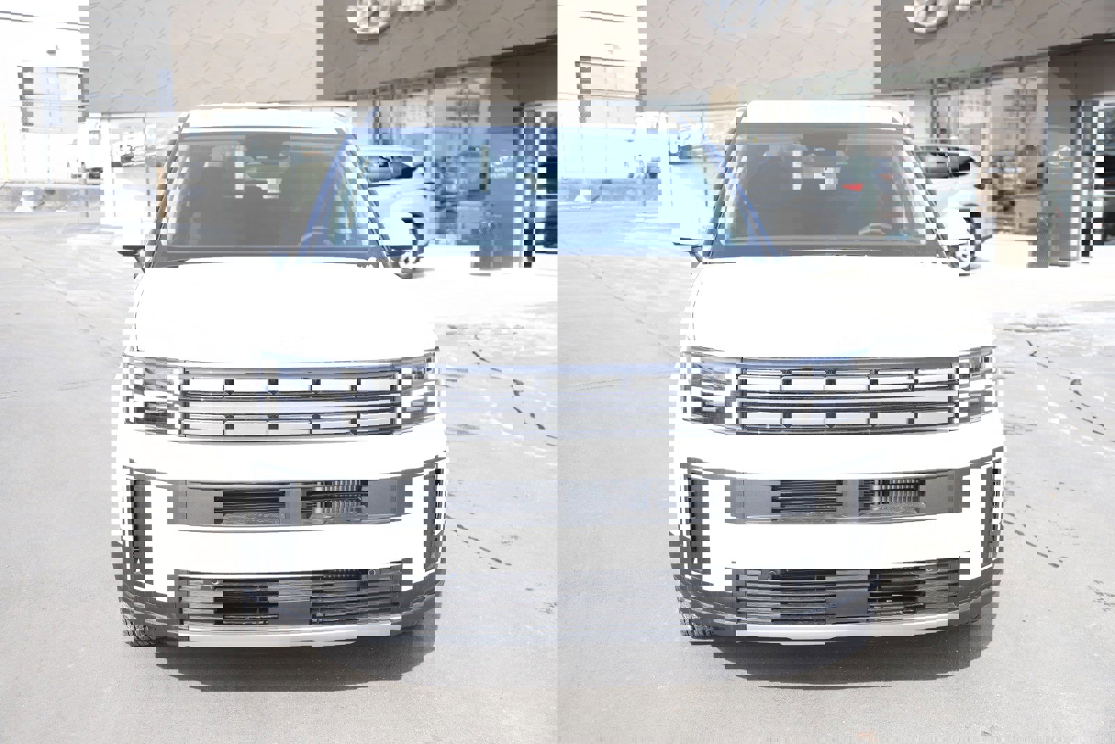 New 2026 Hyundai Santa Fe SE image 10